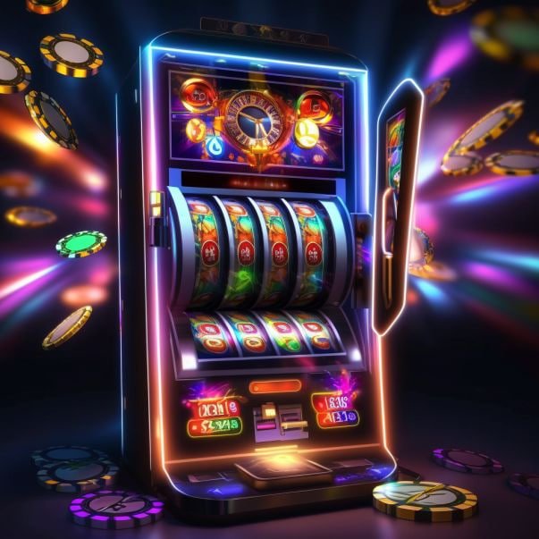 Kho game slot đa dạng chủ đề trên nền tảng kl9 tại Việt Nam