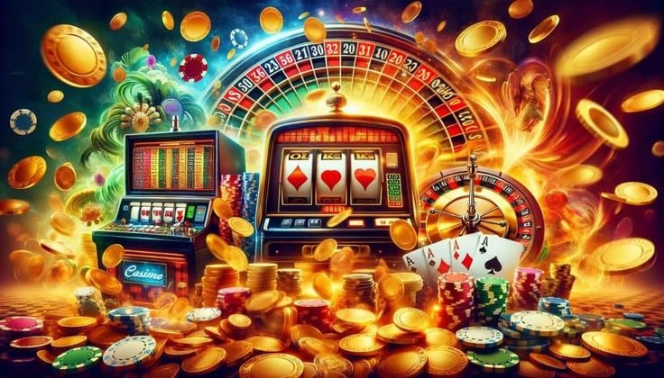 Live casino trực tuyến với dealer thật trên kl9